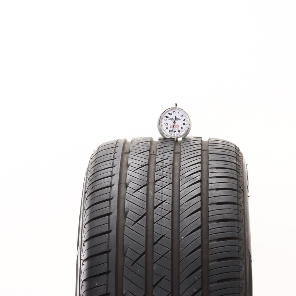 Set of (2) Used 245/45ZR20 Laufenn S Fit AS 103W - 7.5/32 - Image 2
