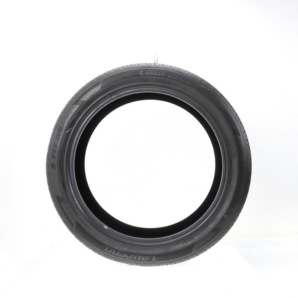 Set of (2) Used 245/45ZR20 Laufenn S Fit AS 103W - 7.5/32 - Image 3