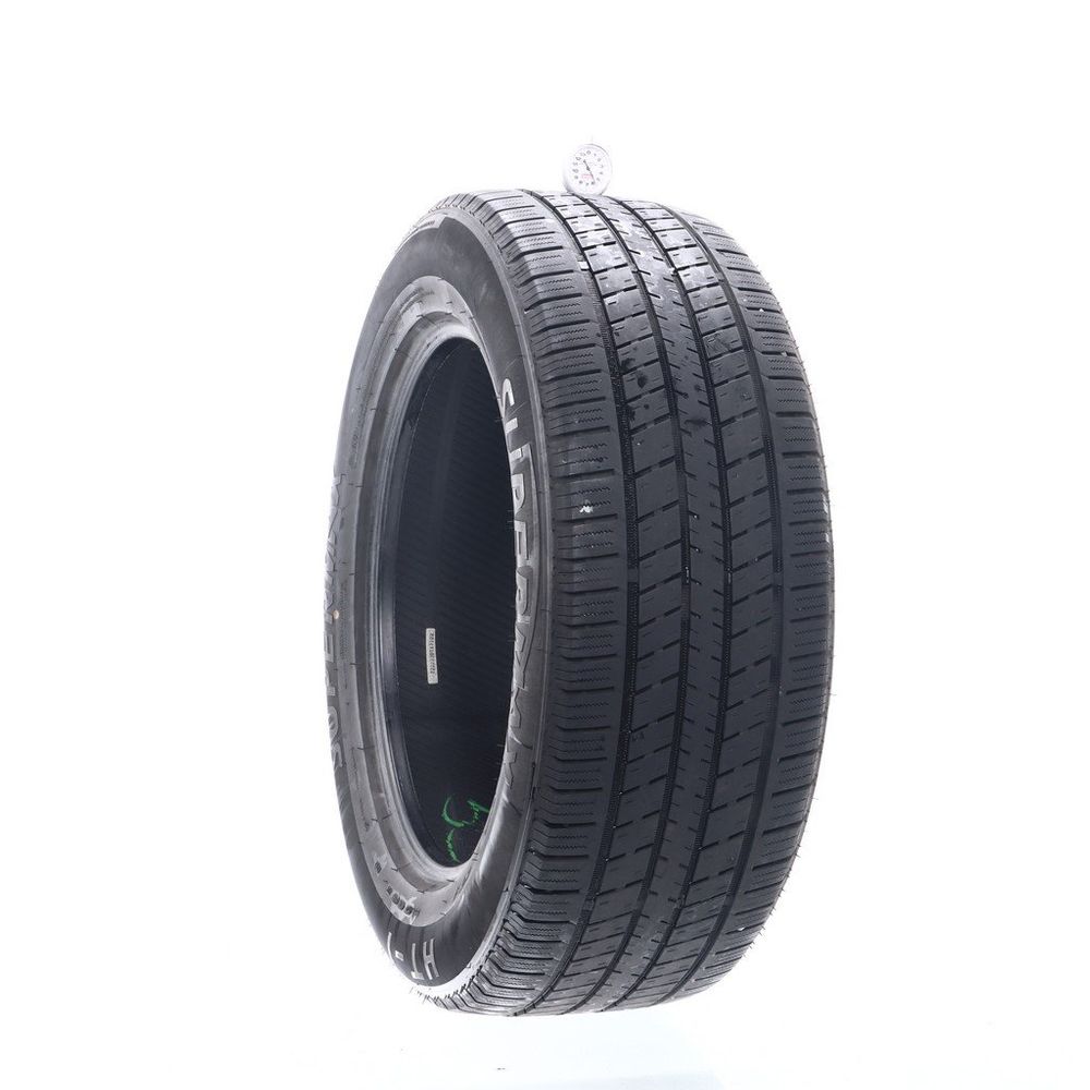 Used 275/55R20 Supermax HT-1 117H - 5.5/32 - Image 1