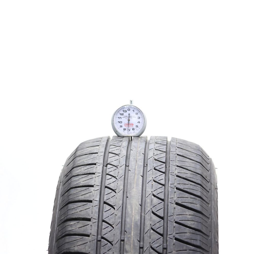 Set of (2) Used 225/60R18 Fuzion Touring 100V - 7-8.5/32 - Image 2
