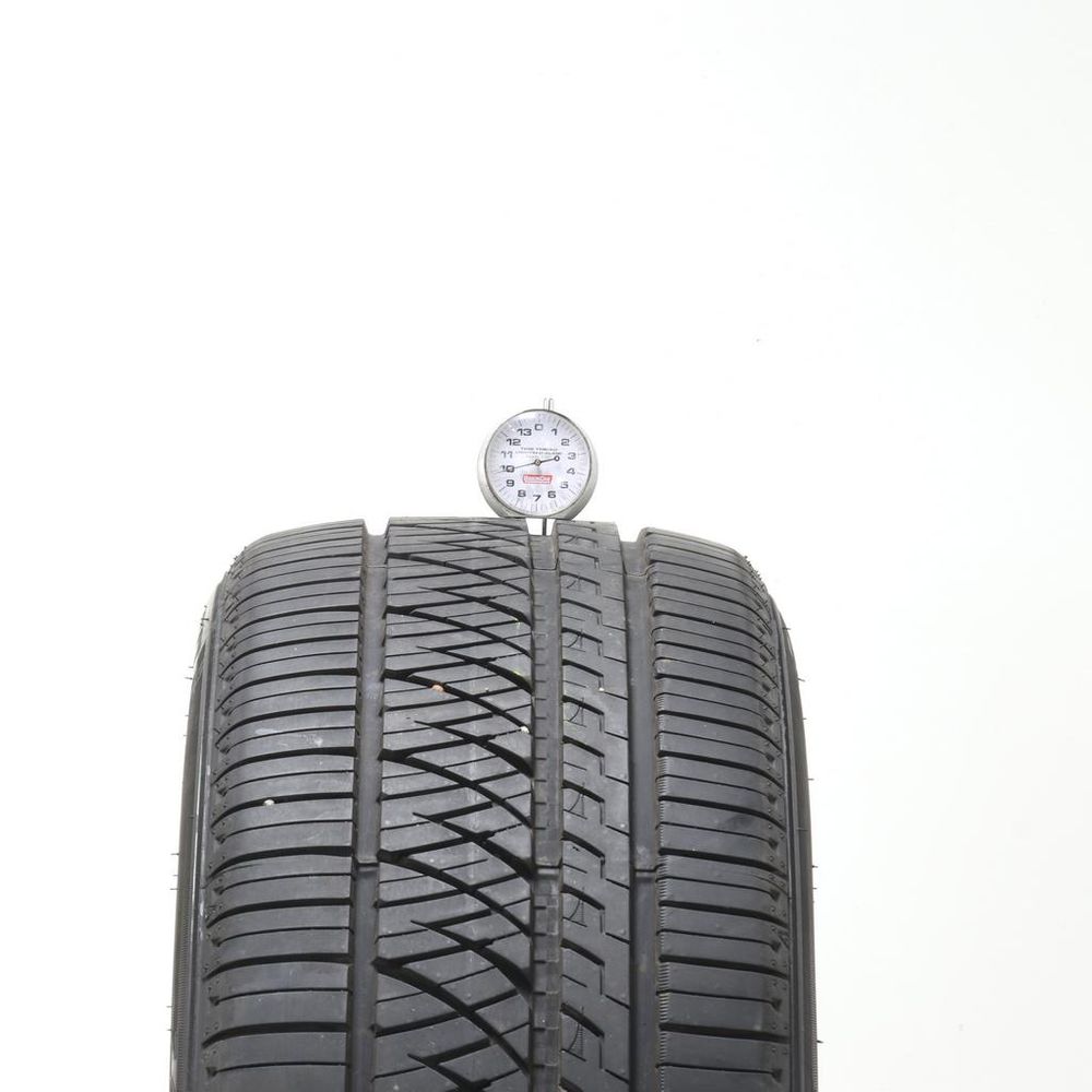 Used 245/45R18 Falken Ziex ZE960 A/S 100V - 9.5/32 - Image 2