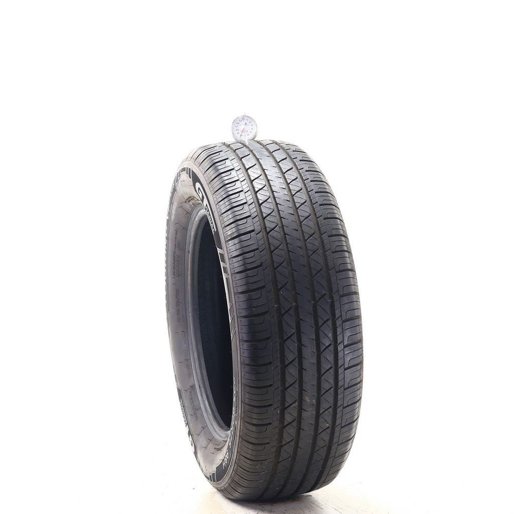 Set of (2) Used 225/60R16 GT Radial Touring VP Plus 98H - 8-9.5/32 - Image 1
