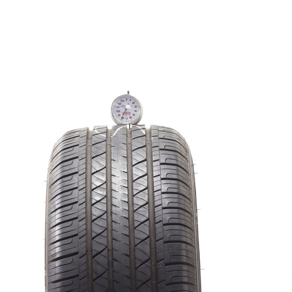 Set of (2) Used 225/60R16 GT Radial Touring VP Plus 98H - 8-9.5/32 - Image 2