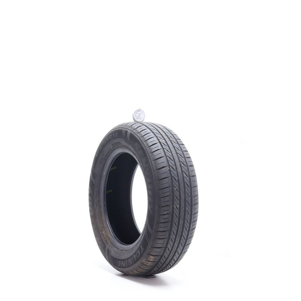Set of (4) Used 185/65R14 Sentury Touring 86H - 8.5/32 - Image 1