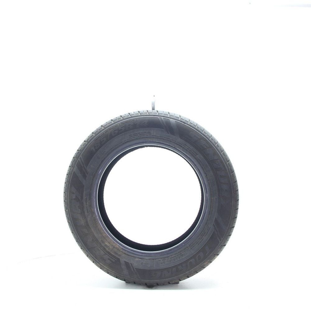 Set of (4) Used 185/65R14 Sentury Touring 86H - 8.5/32 - Image 3