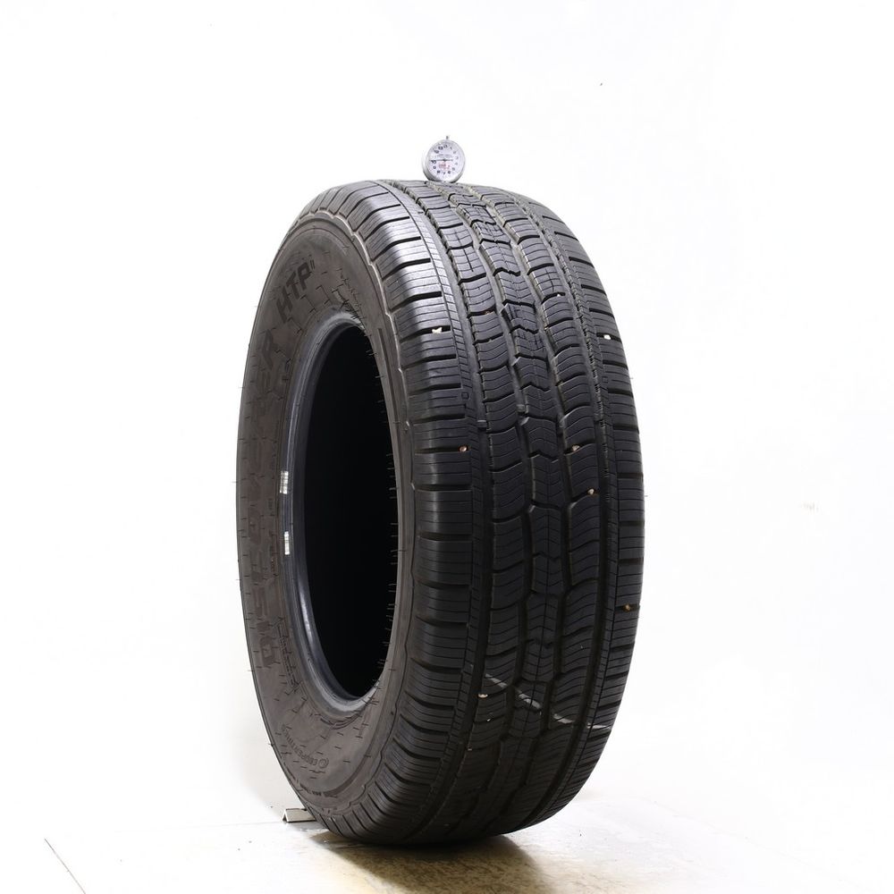 Used 265/65R17 Cooper Discoverer HTP II 112T - 10/32 - Image 1