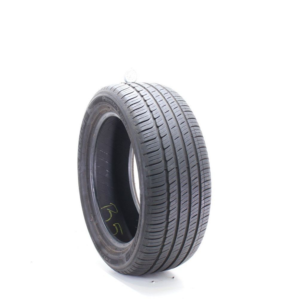 Used 245/50R18 Michelin Primacy MXM4 100H - 8/32 - Image 1