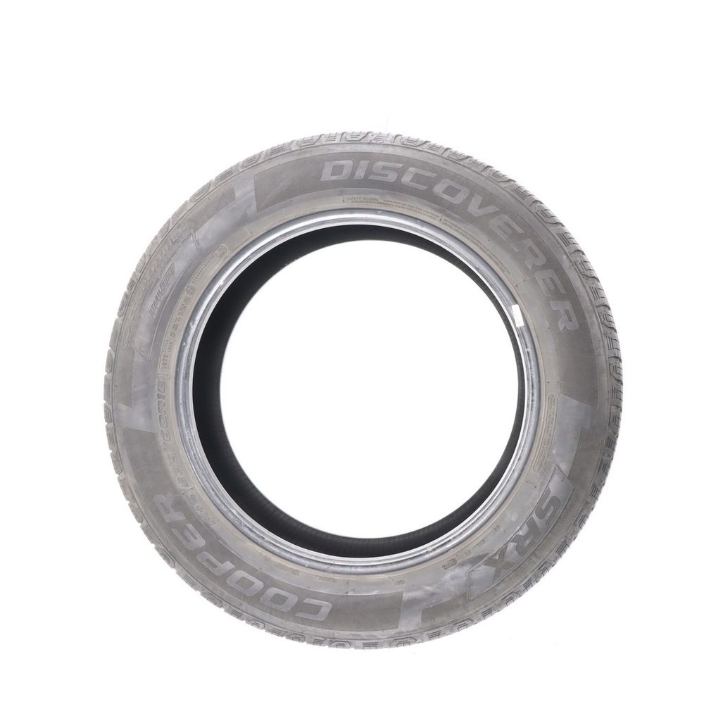 Used 235/60R18 Cooper Discoverer SRX 107V - 5/32 - Image 3