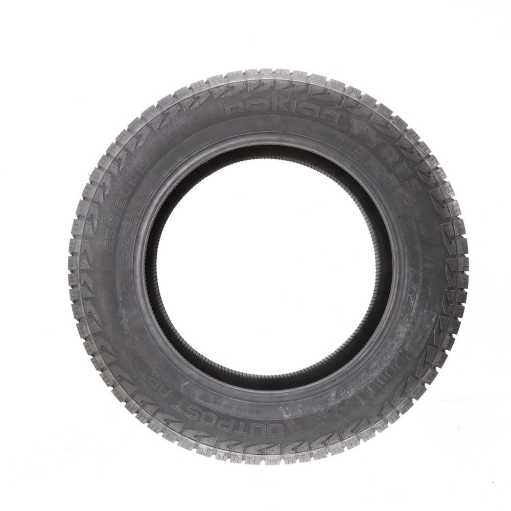 New 255/60R19 Nokian Outpost APT 113H - Image 3