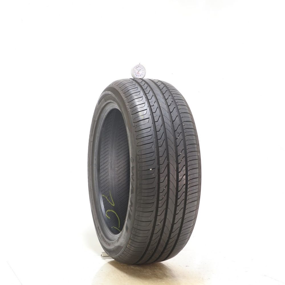 Used 215/50ZR17 Wanli Harmonic H220 91W - 8.5/32 - Image 1
