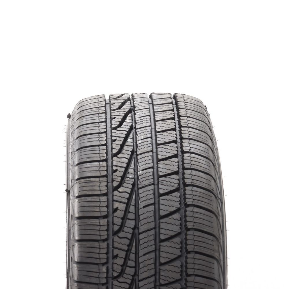 Set of (2) New 235/60R18 Goodyear Assurance WeatherReady 103H - 11/32 - Image 2