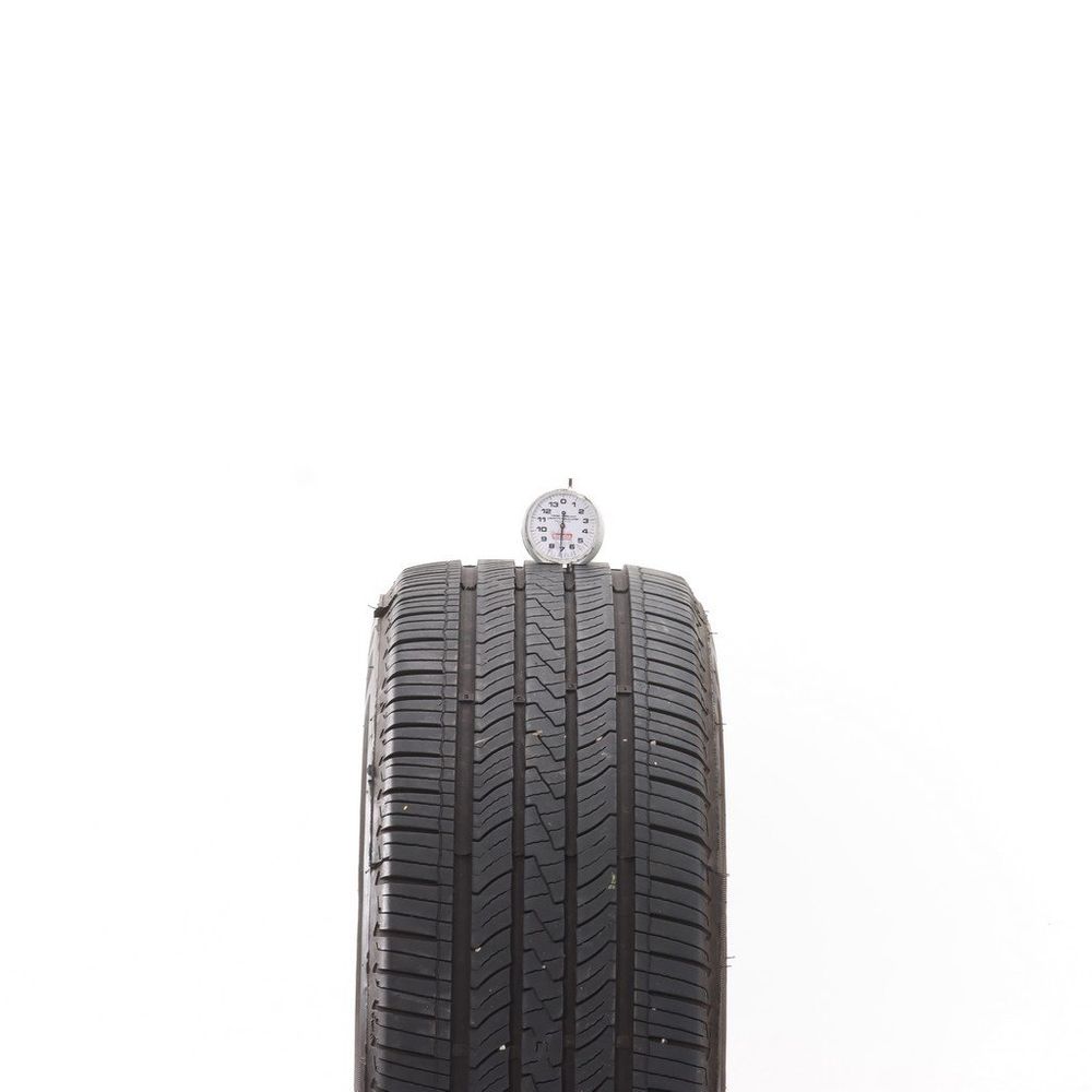 Set of (2) Used 205/55R16 Cooper Endeavor 91H - 5.5-7/32 - Image 5