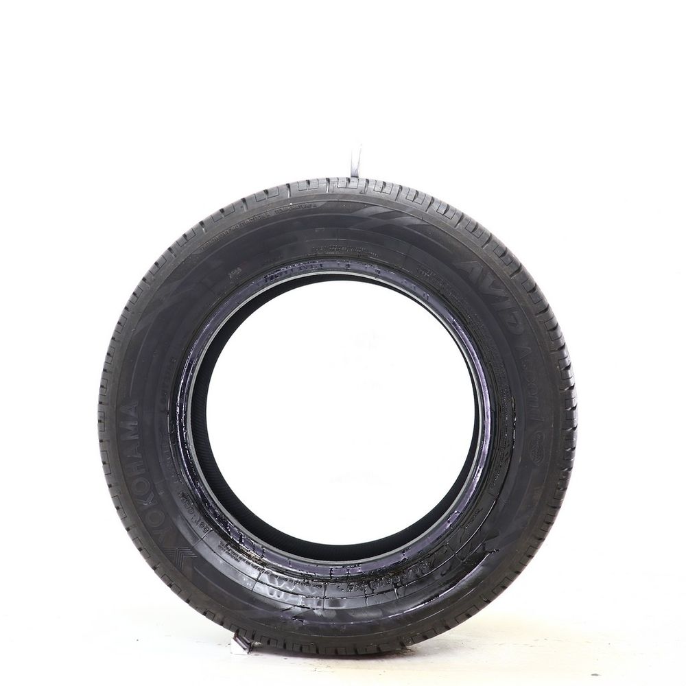 Used 195/65R15 Yokohama Avid Ascend 91H - 8.5/32 - Image 3