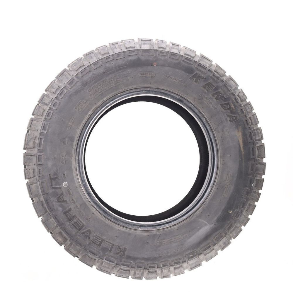 Used 265/70R16 Kenda Klever AT2 112T - 11.5/32 - Image 3