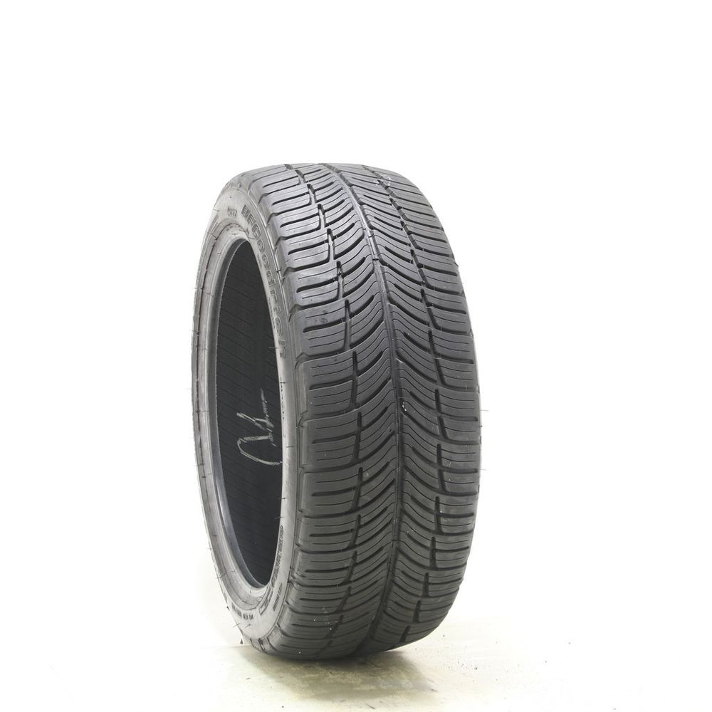 Driven Once 245/45ZR20 BFGoodrich g-Force Comp-2 A/S 103Y - 9/32 - Image 1