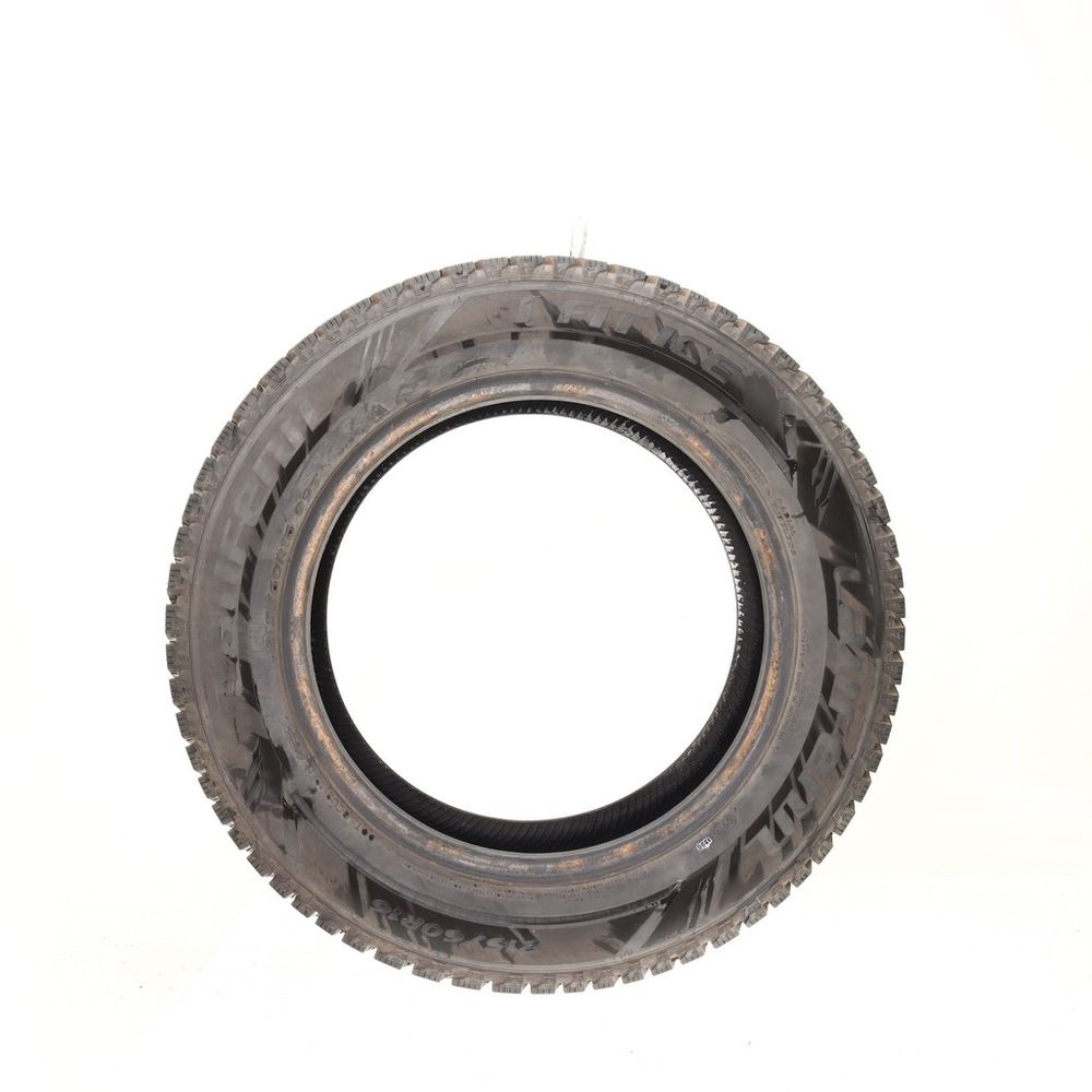 Used 215/60R16 Laufenn I Fit Ice 99T - 10.5/32 - Image 3