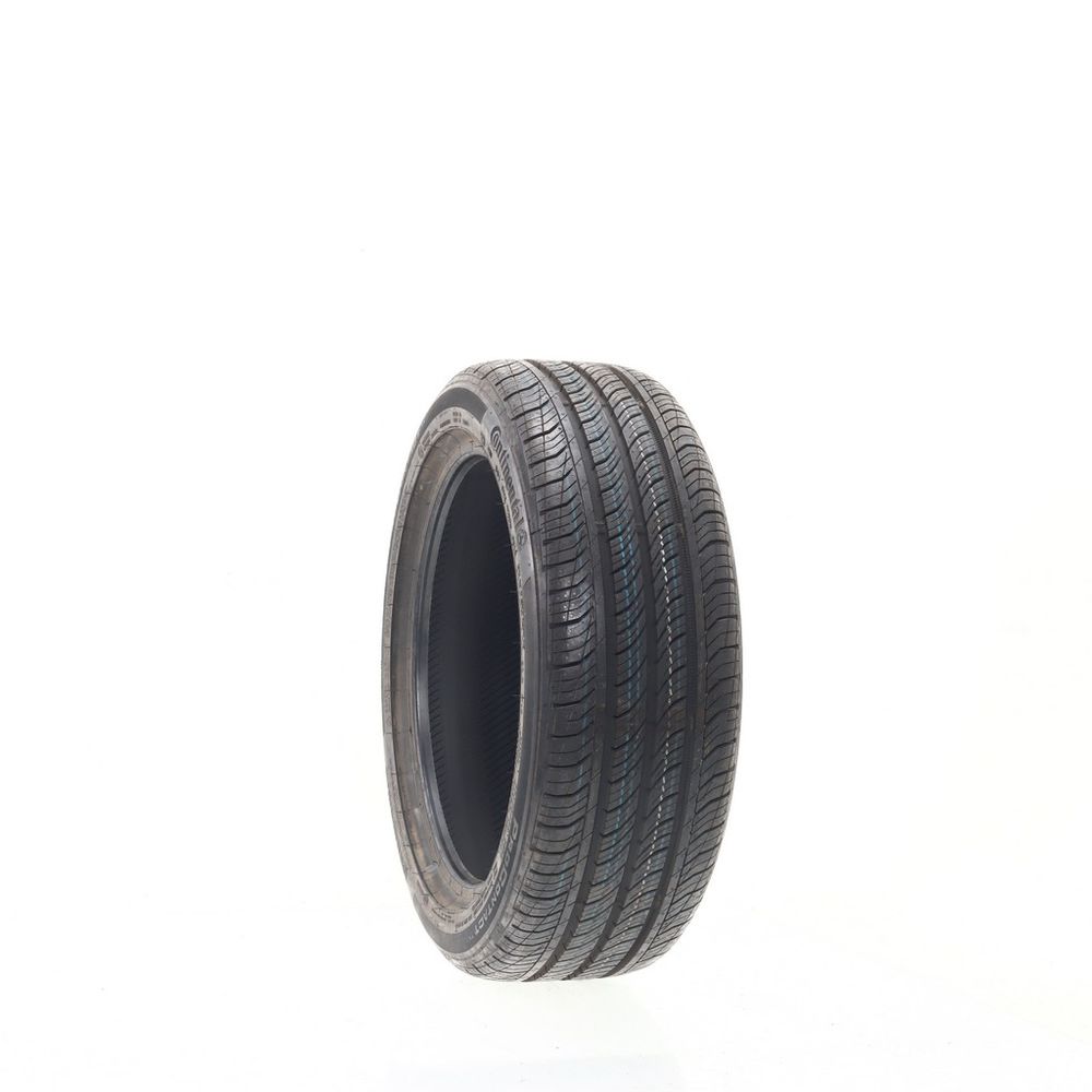 New 185/50R16 Continental ProContact TX 81H - Image 1