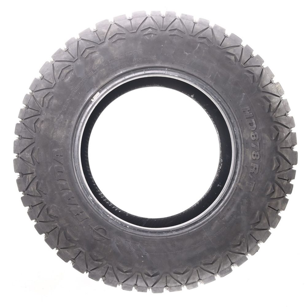 Used LT 35X12.5R18 Haida HD878 R/T 123Q E - 8.5/32 - Image 3