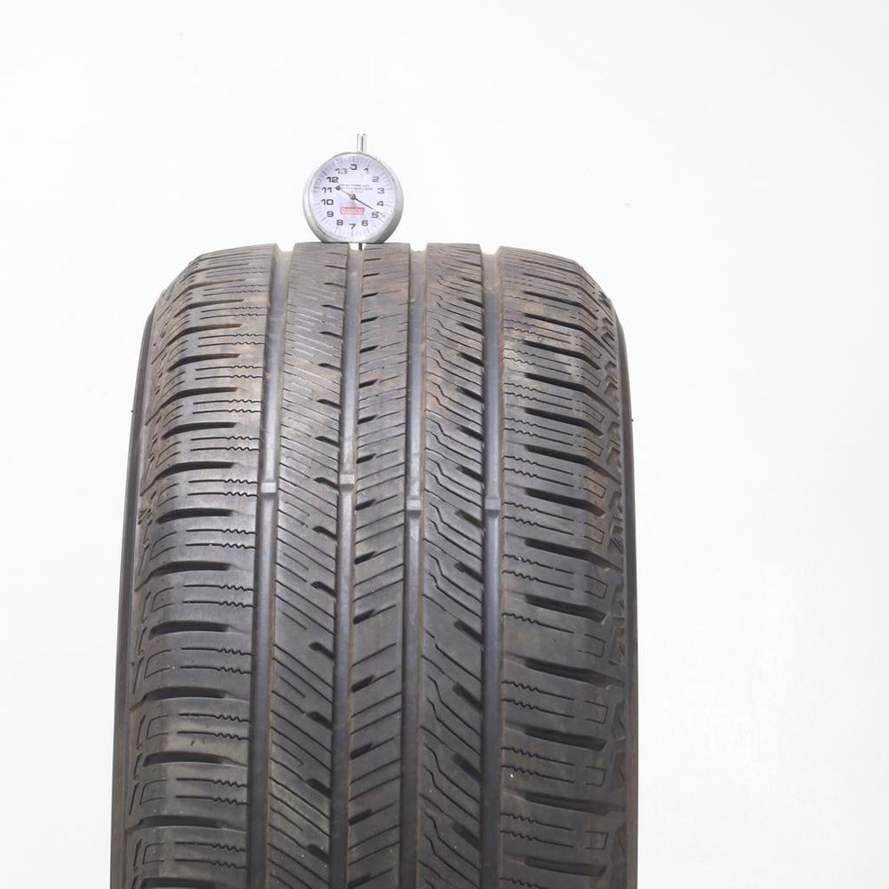 Set of (2) Used 235/55R19 Yokohama YK-CTX 105V - 4.5-5/32 - Image 2