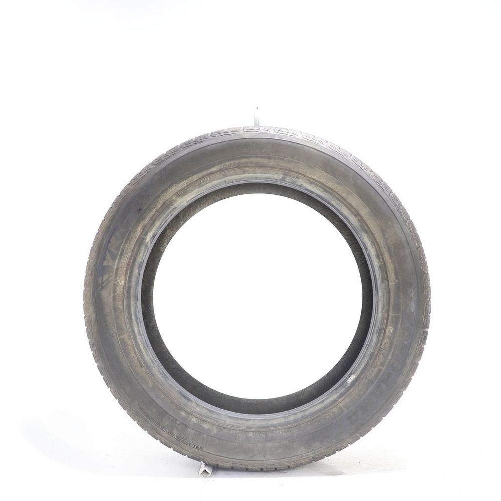 Set of (2) Used 235/55R19 Yokohama YK-CTX 105V - 4.5-5/32 - Image 3
