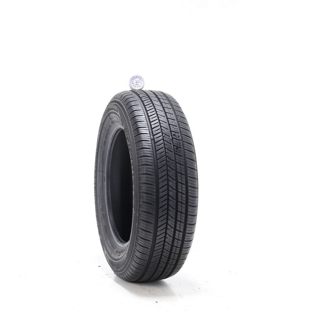 Set of (2) Used 195/65R15 Yokohama YK740 GTX 91H - 9-10.5/32 - Image 4