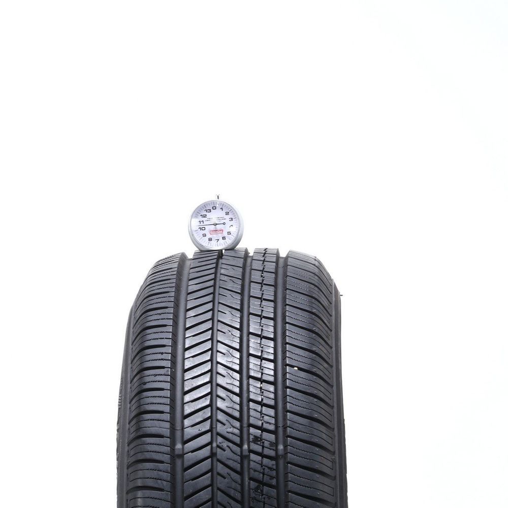 Set of (2) Used 195/65R15 Yokohama YK740 GTX 91H - 9-10.5/32 - Image 5