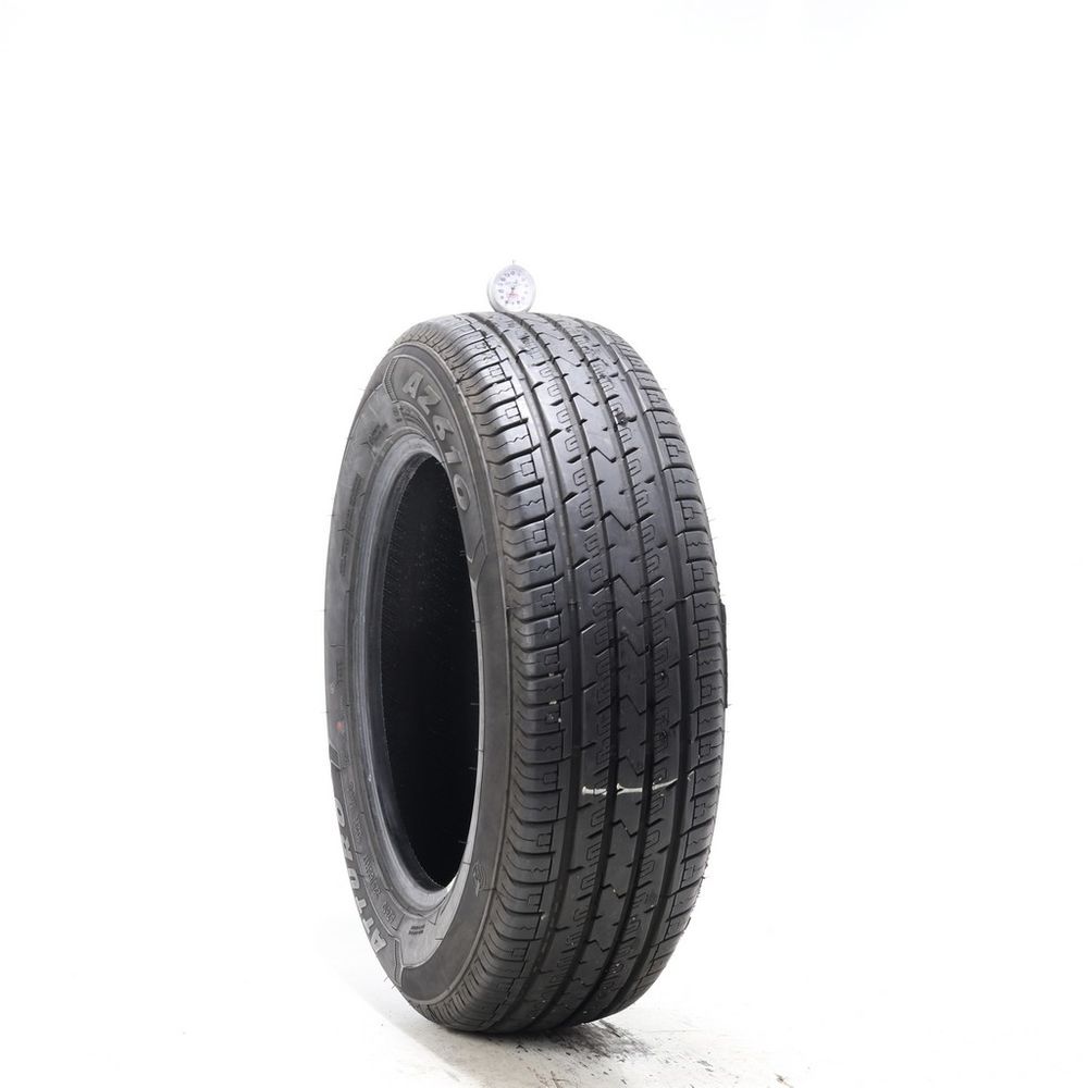 Set of (2) Used 225/65R17 Atturo AZ610 102H - 8-8.5/32 - Image 1