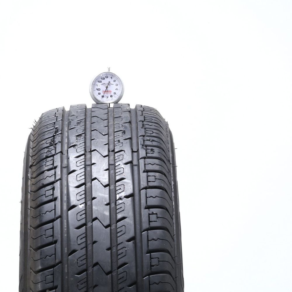 Set of (2) Used 225/65R17 Atturo AZ610 102H - 8-8.5/32 - Image 2