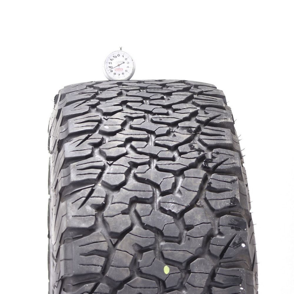 Used LT 305/65R18 BFGoodrich All-Terrain T/A KO2 124/121R - 9.5/32 - Image 2