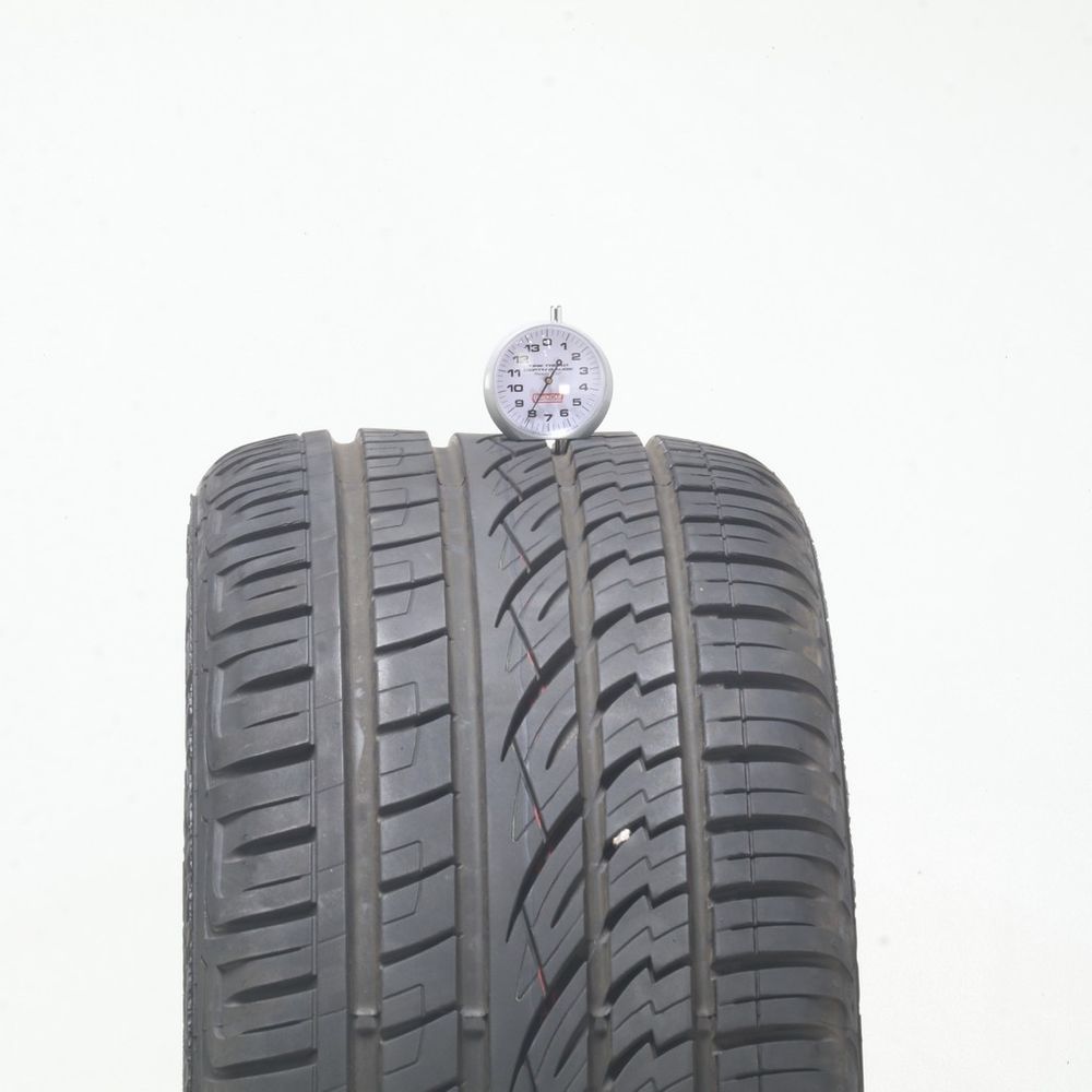 Set of (2) Used 245/45R20 Continental CrossContact UHP E LR 103W - 7.5-8/32 - Image 5