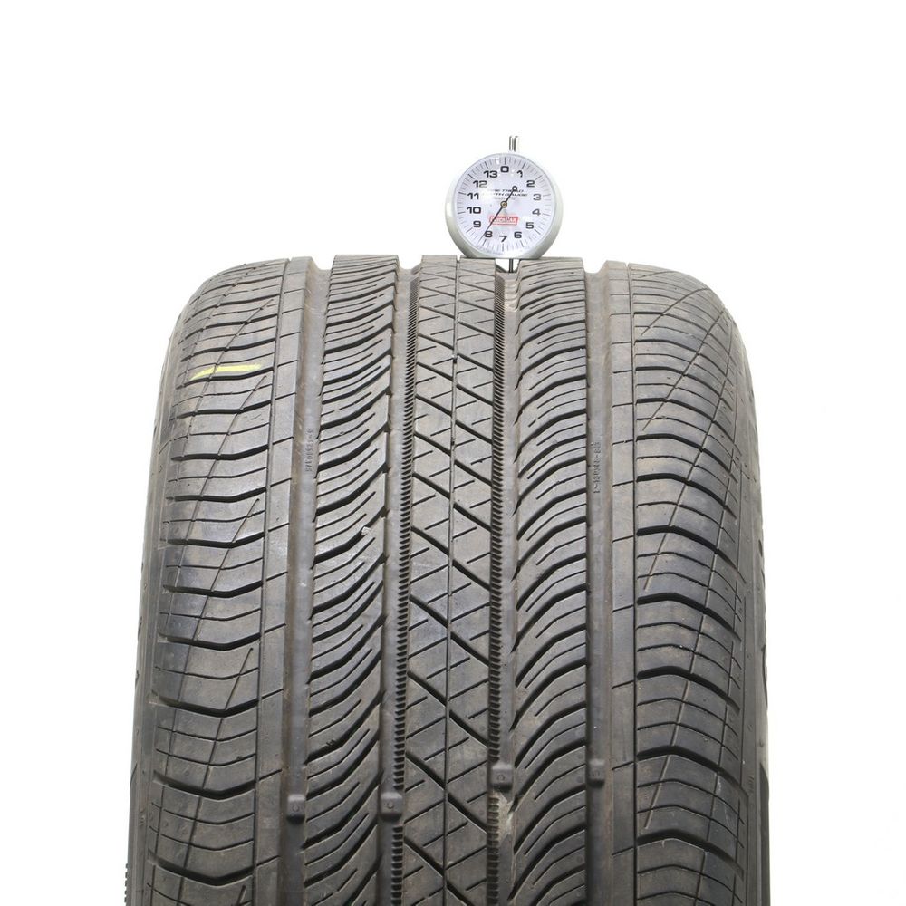 Used 255/45R18 Continental ProContact TX 99W - 8/32 - Image 2
