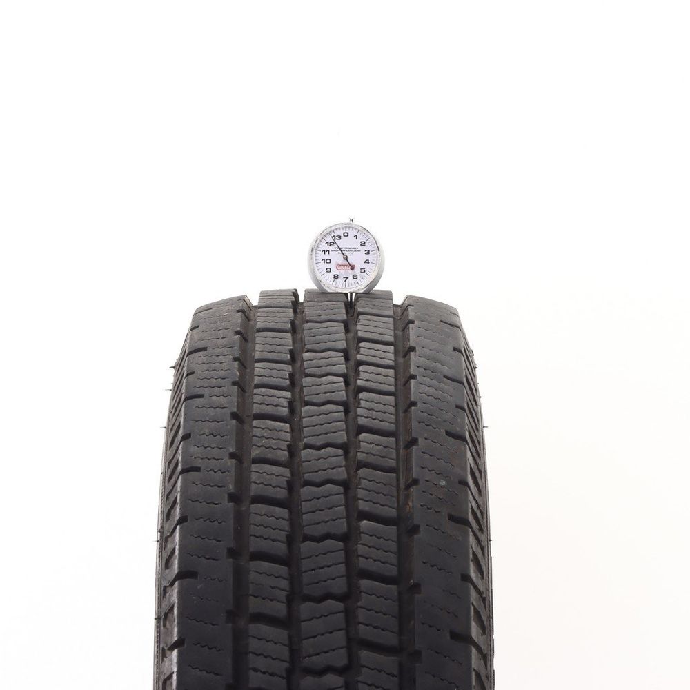 Set of (4) Used LT 225/75R16 Cooper Discoverer HT3 115/112R E - 12.5-13.5/32 - Image 2