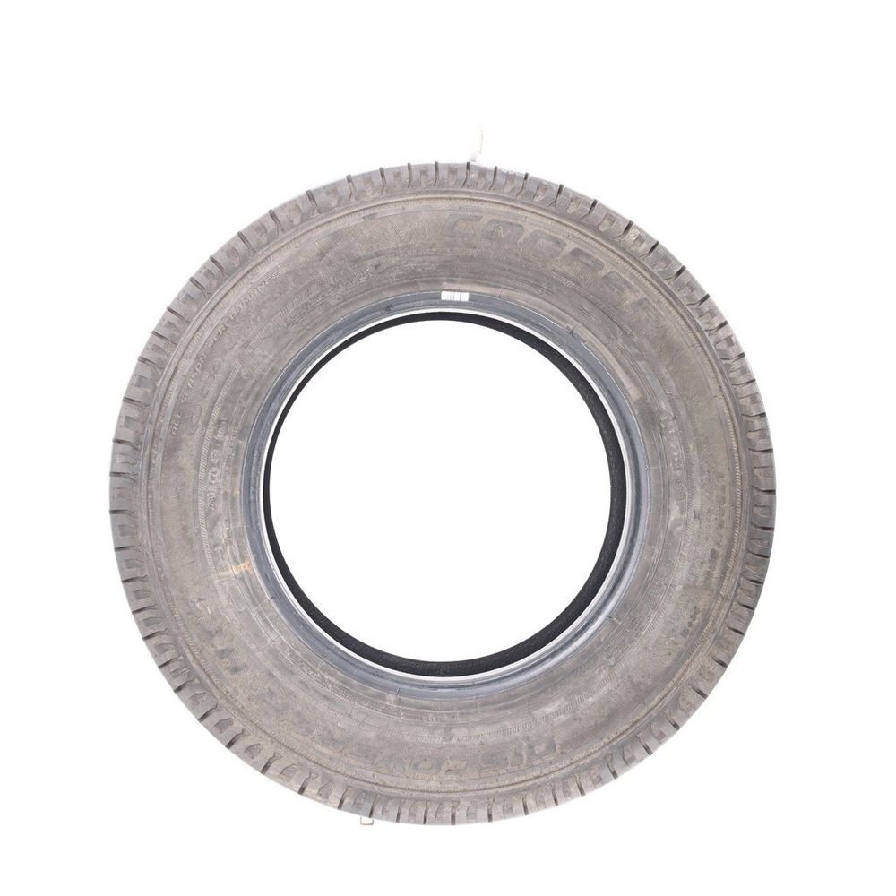 Set of (4) Used LT 225/75R16 Cooper Discoverer HT3 115/112R E - 12.5-13.5/32 - Image 6