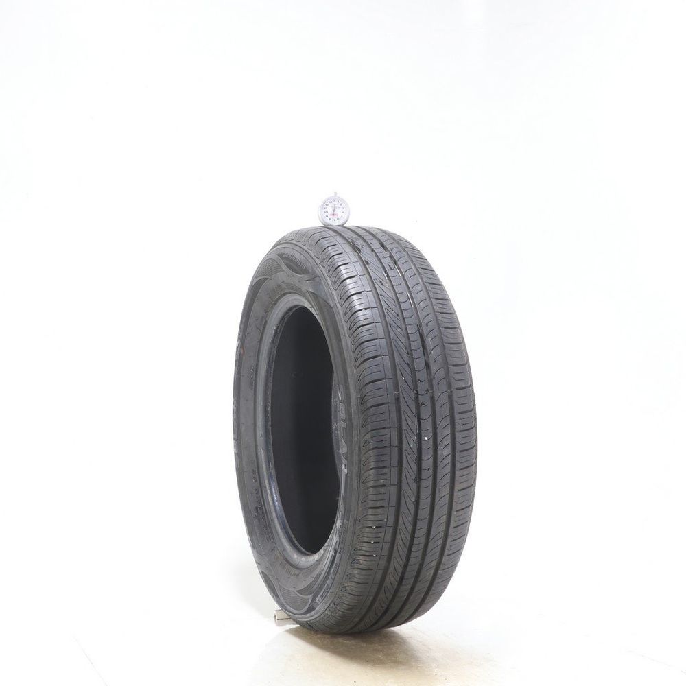 Used 205/65R16 Solar 4XS Plus 95H - 7/32 - Image 1