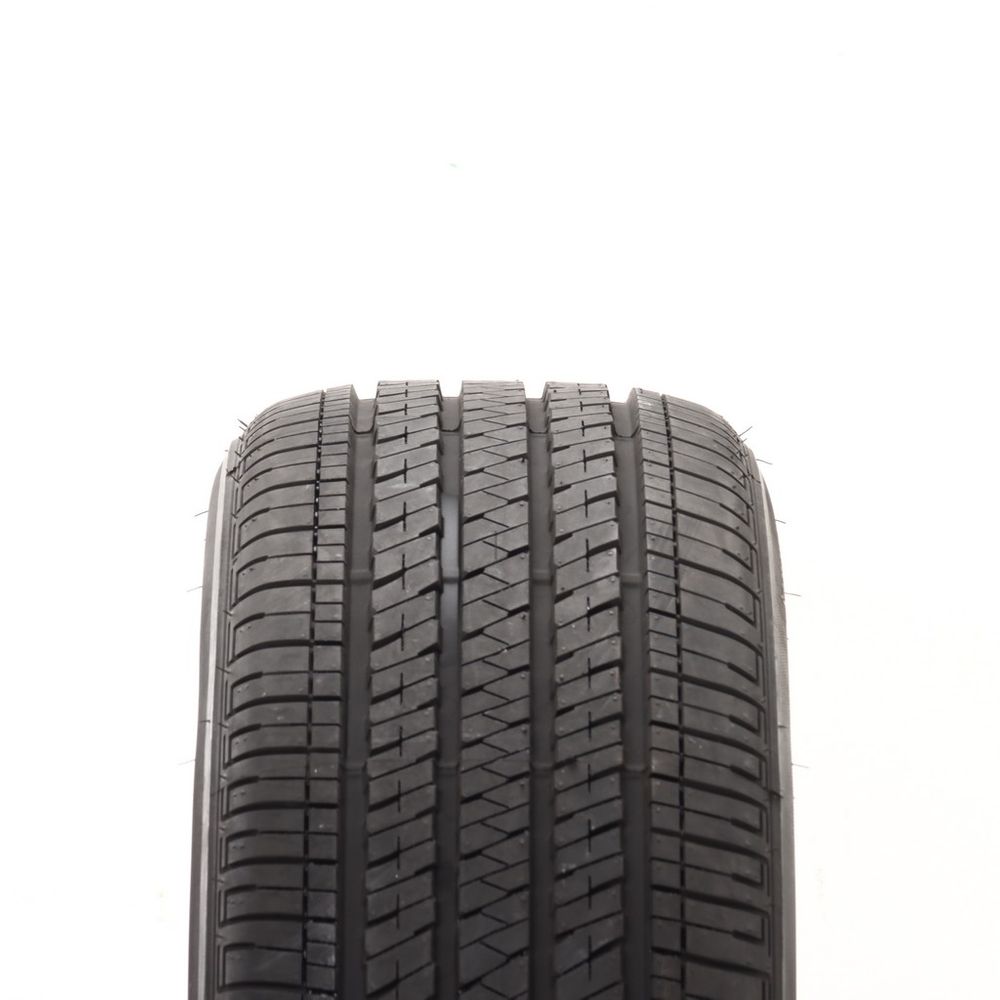 Set of (2) Driven Once 235/45R18 Bridgestone Ecopia EP422 Plus 94V - 10/32 - Image 2
