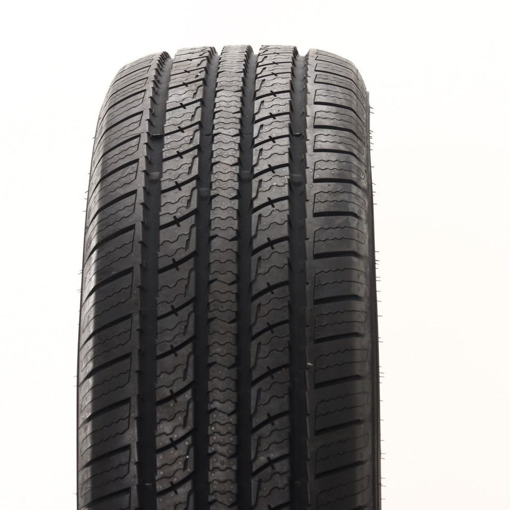 New 255/70R18 Linglong Crosswind HT 2 113T - Image 2