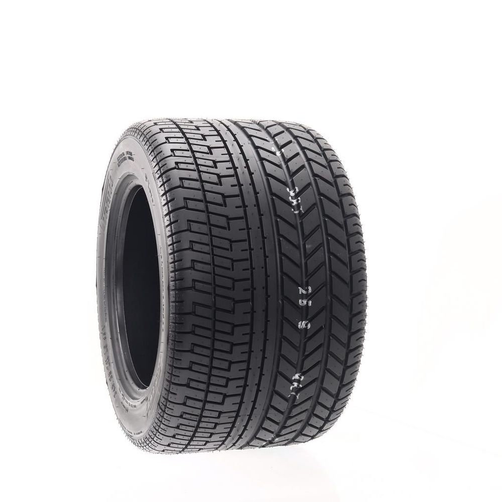 Set of (2) New 345/35ZR15 Pirelli P Zero Asimmetrico 95Y - Image 1