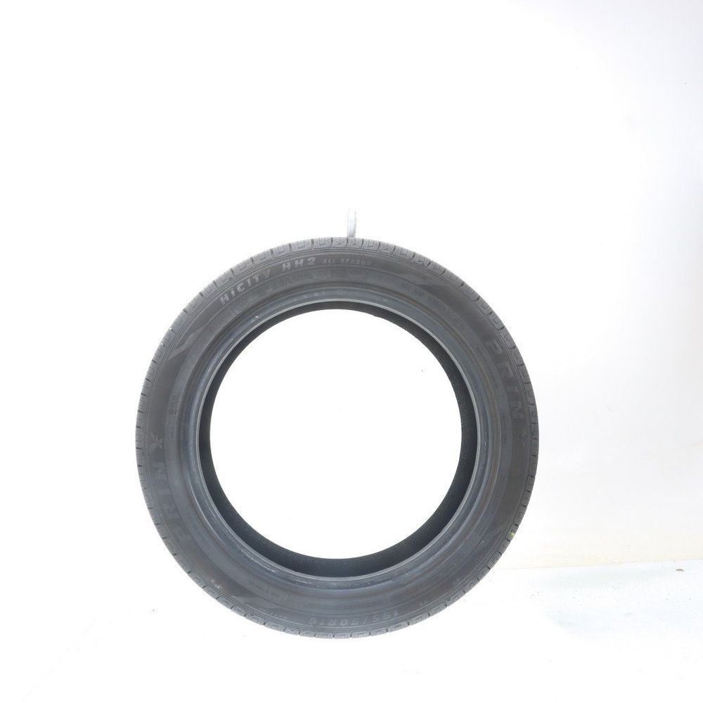 Used 195/50R16 Prinx HiCity HH2 84V - 8.5/32 - Image 3