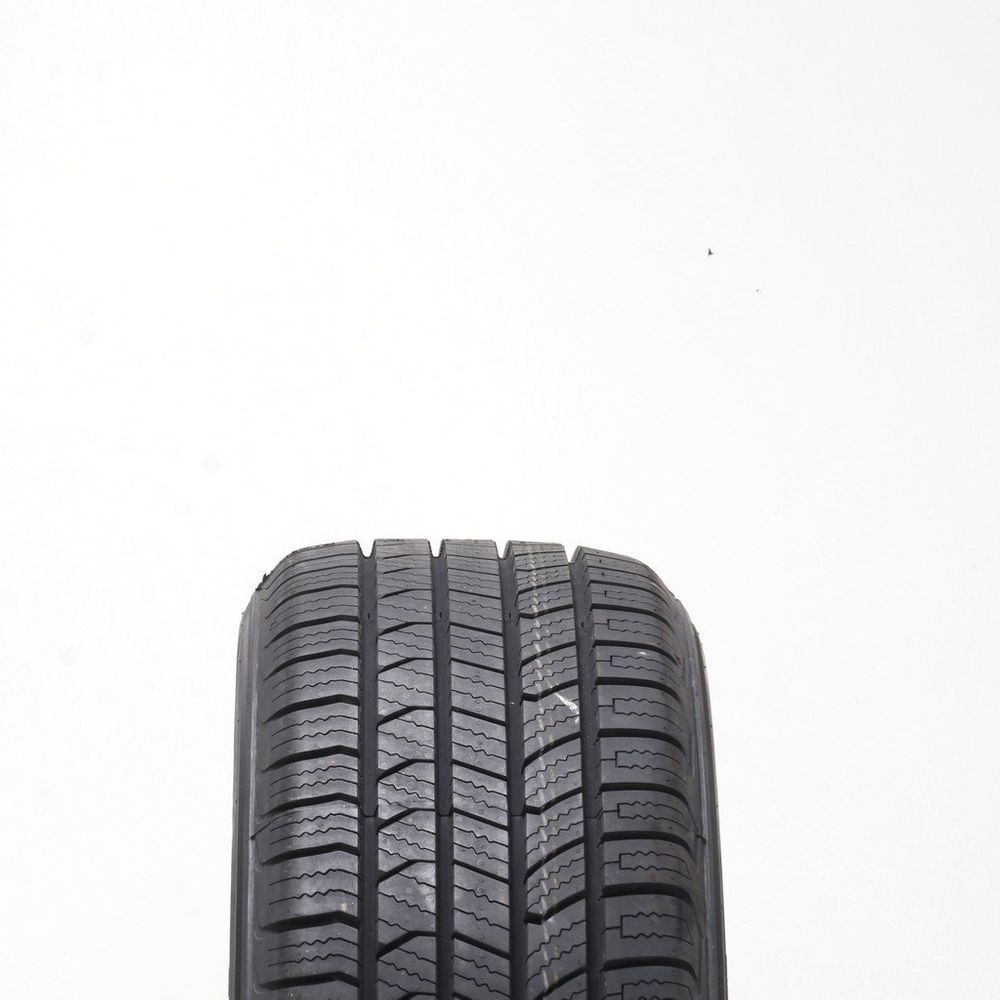 Set of (2) New 205/55R16 Road Hugger GTP AS/02 91H - 11/32 - Image 2