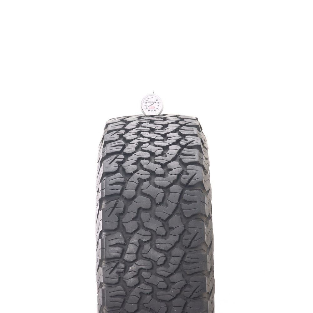 Set of (4) Used LT 245/65R17 BFGoodrich All-Terrain T/A KO2 111/108S D - 8-9/32 - Image 5