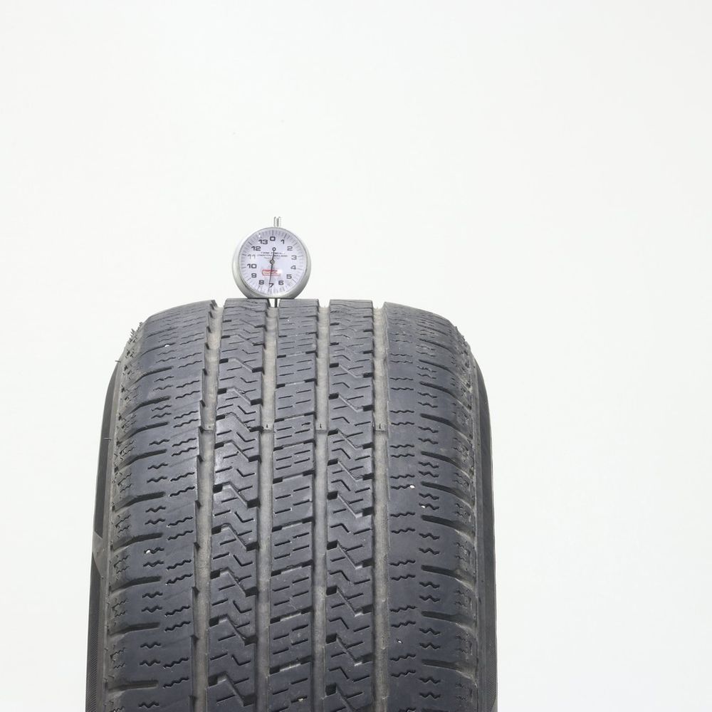 Used 245/60R18 Hercules Terra Trac Cross-V 105H - 7/32 - Image 2