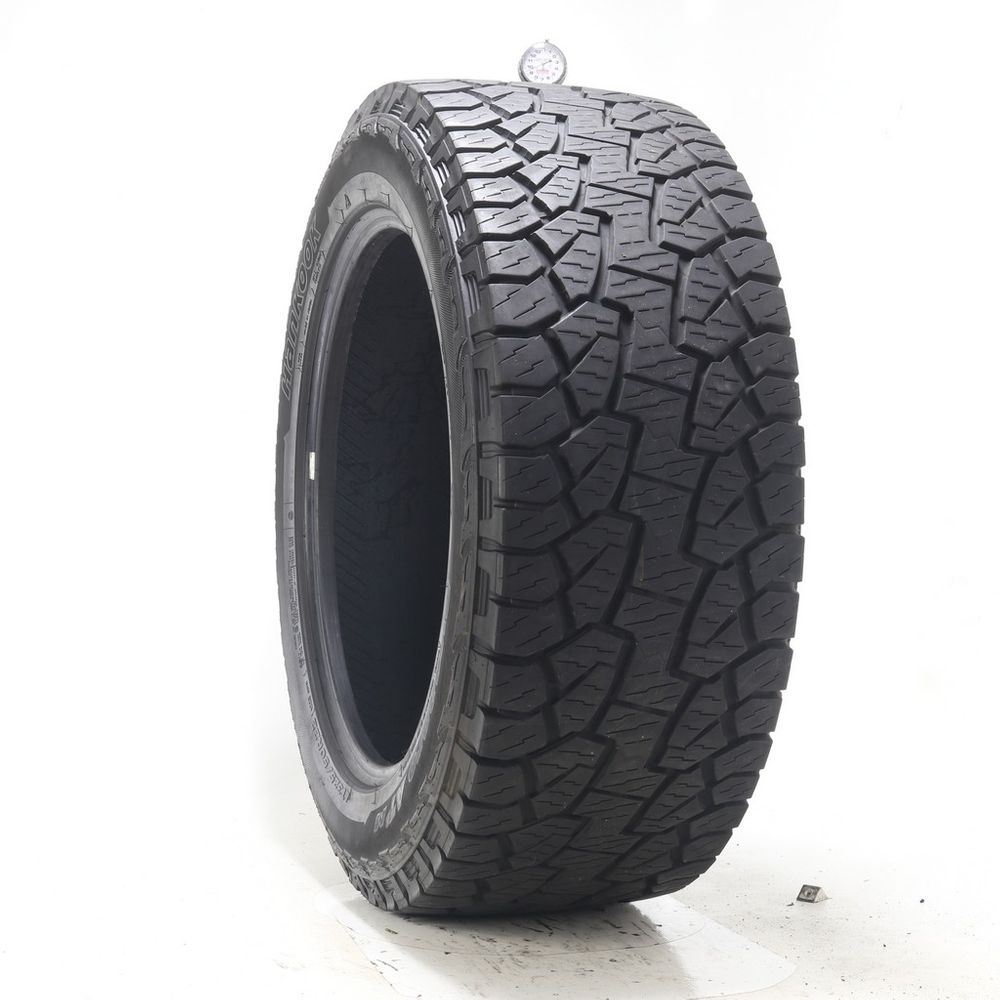 Used LT 325/50R22 Hankook Dynapro ATM 122S - 9.5/32 - Image 1