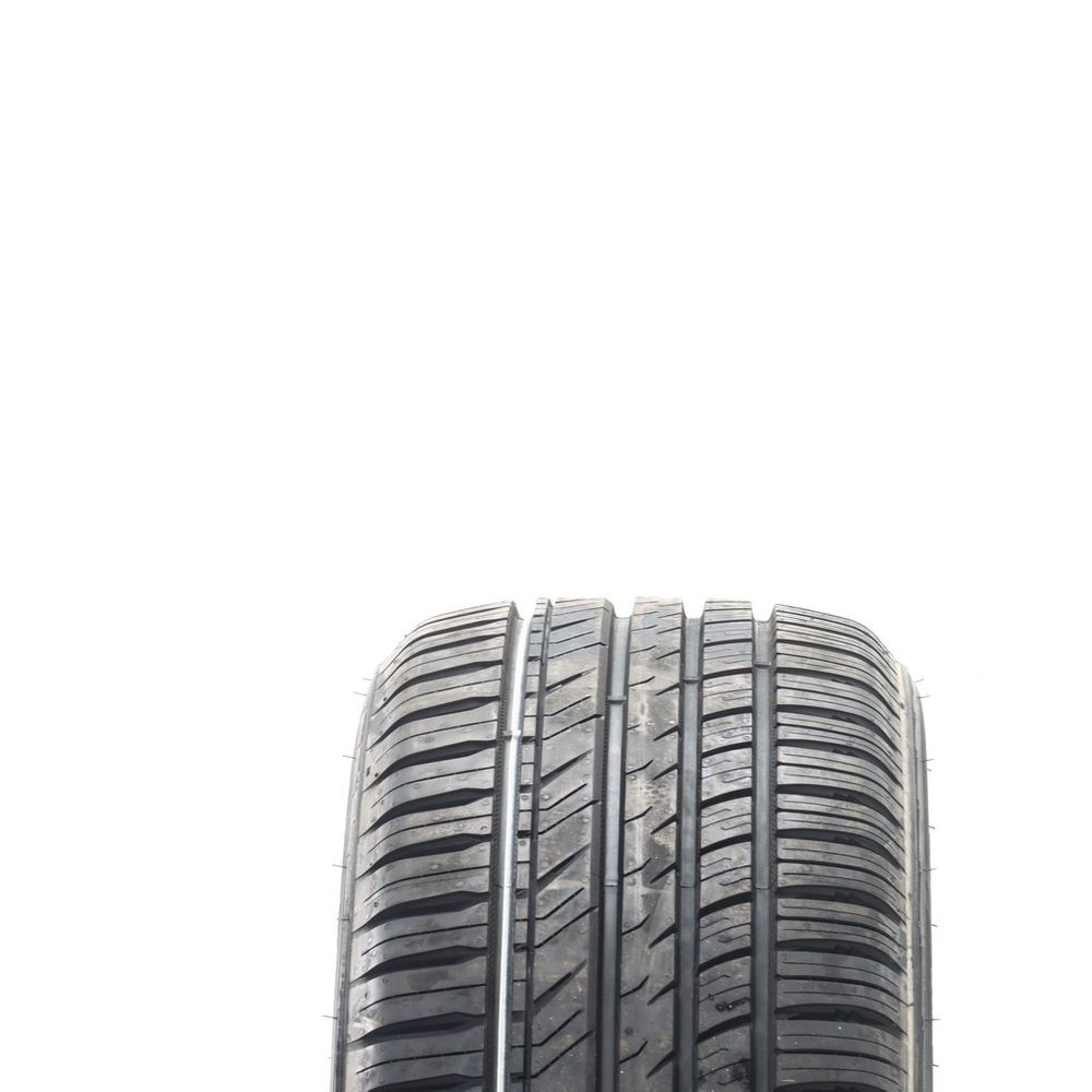 Driven Once 225/50R17 Milestar Weatherguard AS 710 Sport 98V - 10.5/32 - Image 2