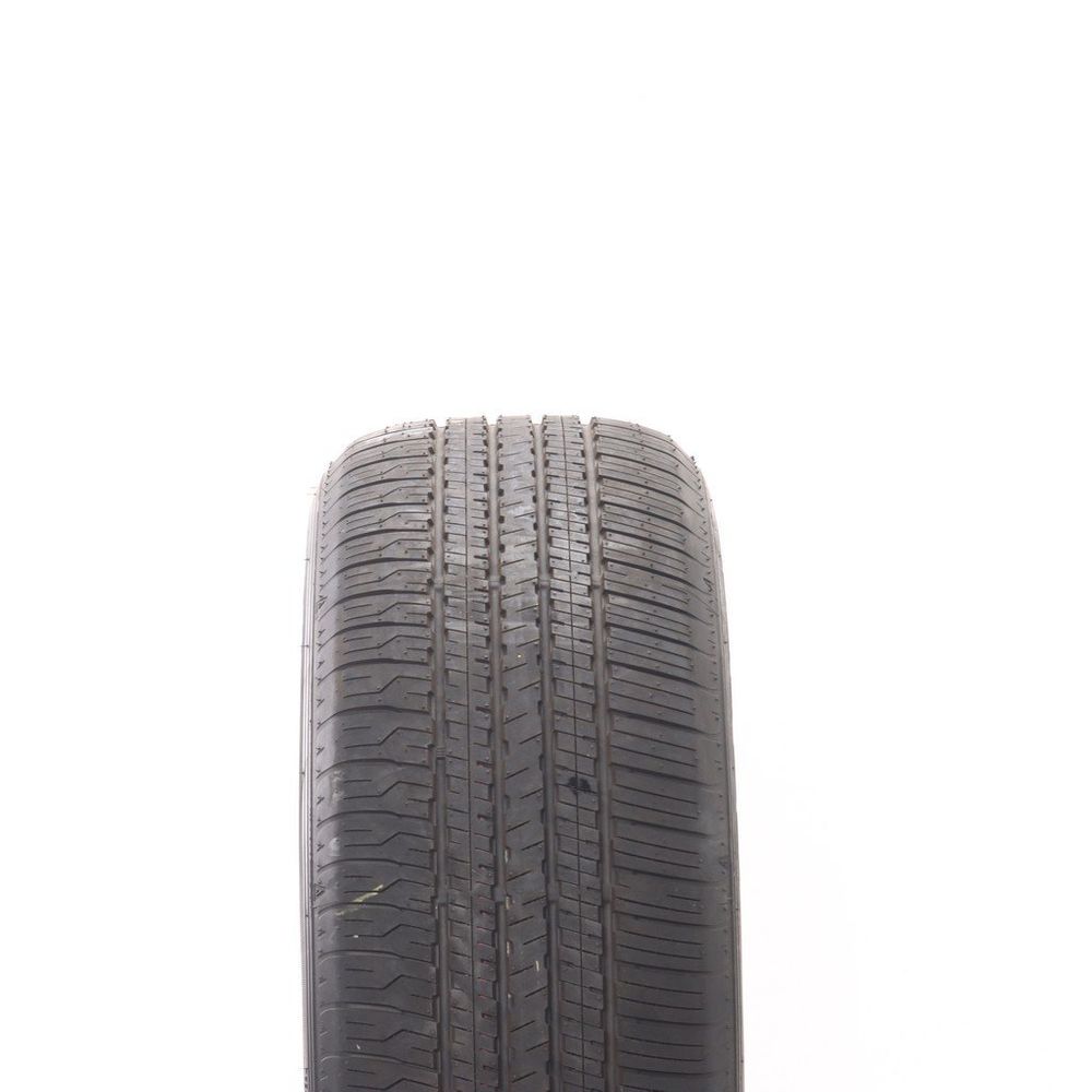 Driven Once 235/55R19 Dunlop Grandtrek PT21 Sponge 101V - 8/32 - Image 2