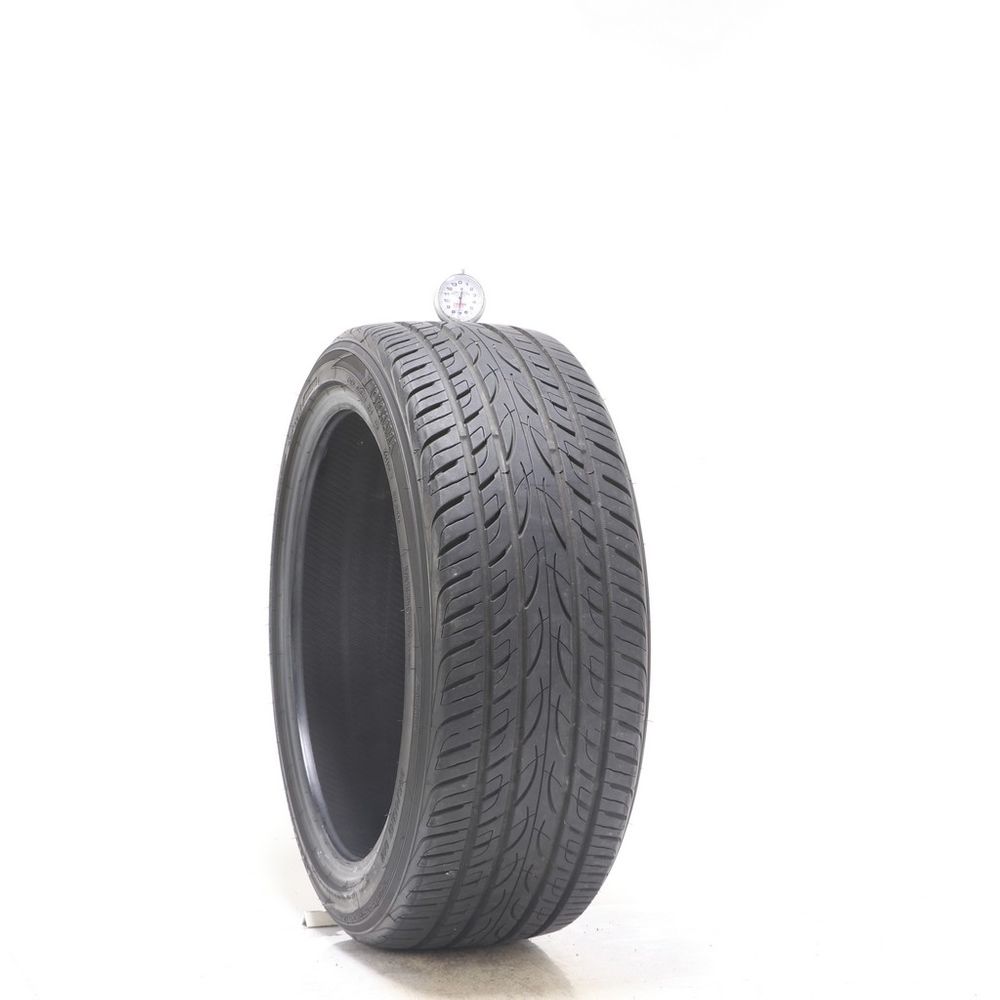 Used 205/45R17 Yokohama Avid Envigor 84V - 7/32 - Image 1