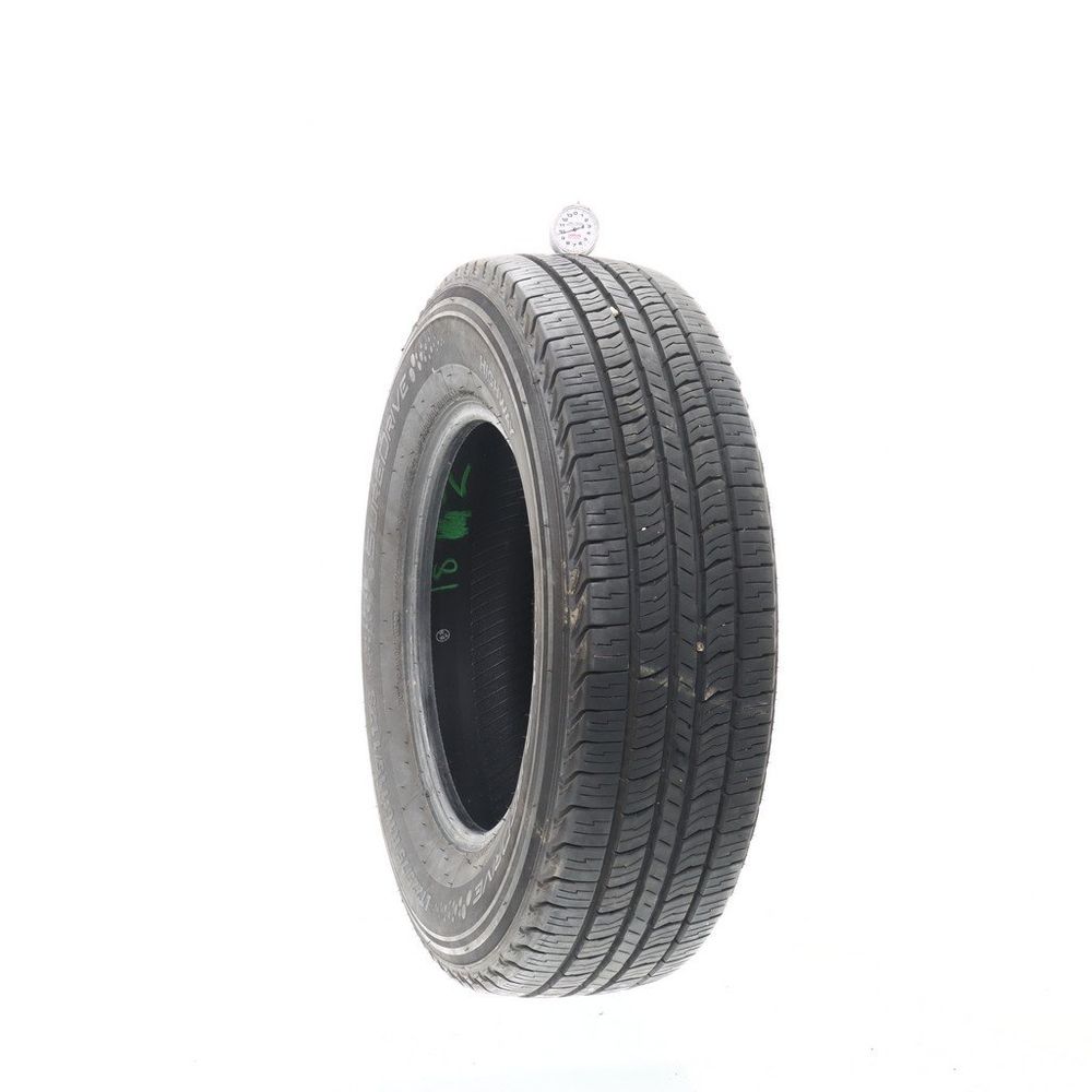Used LT 225/75R16 SureDrive Highway 115/112S E - 9.5/32 - Image 1