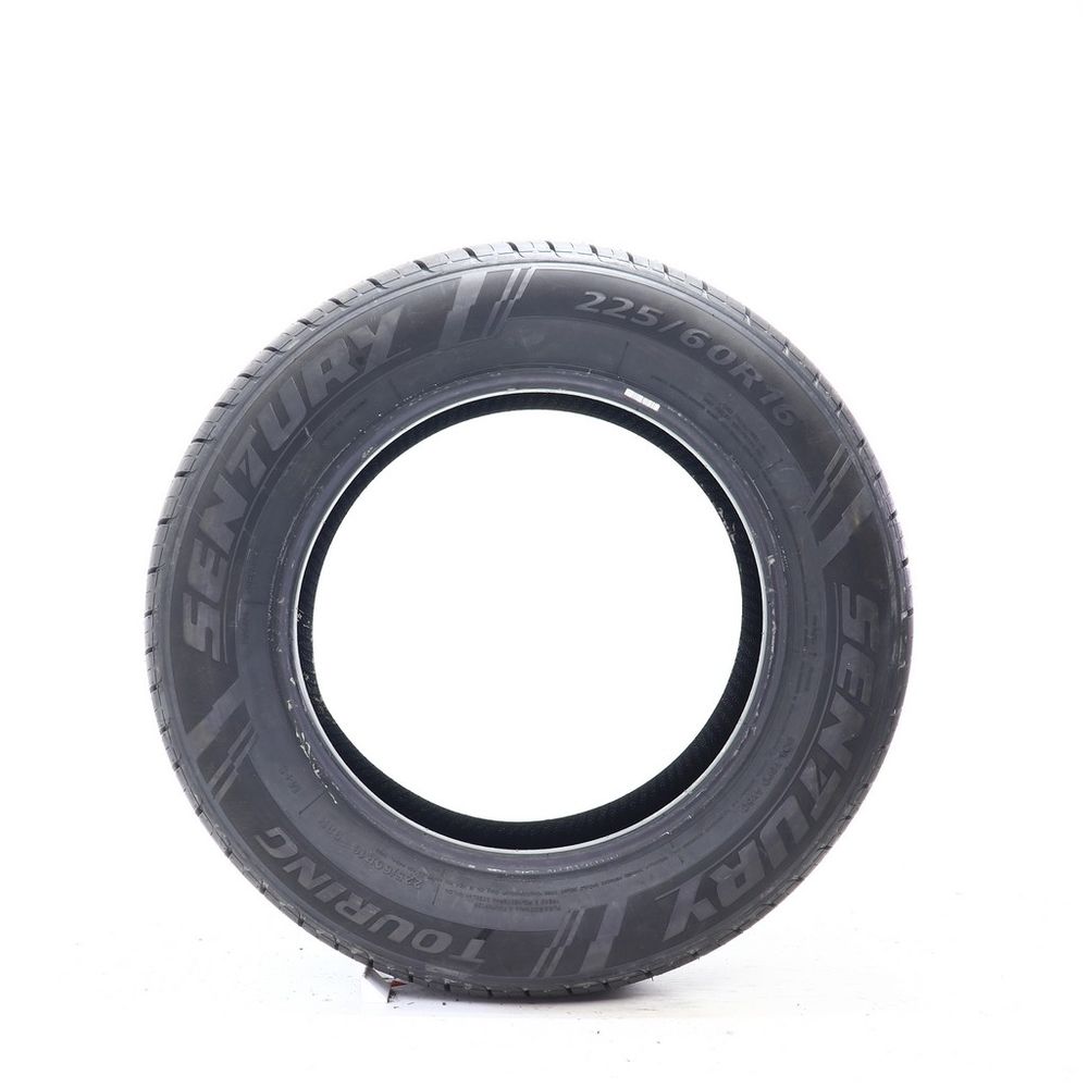 Driven Once 225/60R16 Sentury Touring 98H - 9.5/32 - Image 3