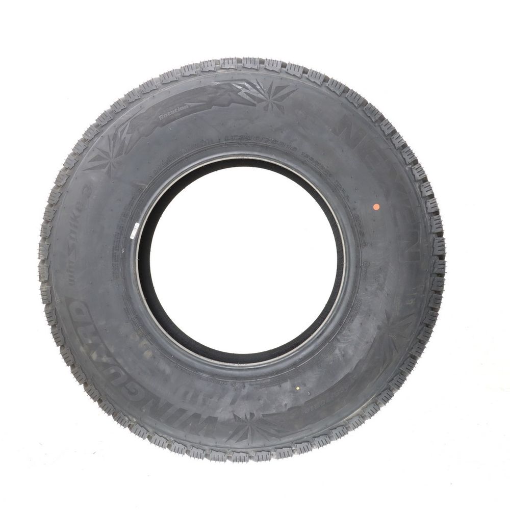 New LT 265/75R16 Nexen WinGuard winSpike 3 123/120R E - Image 3