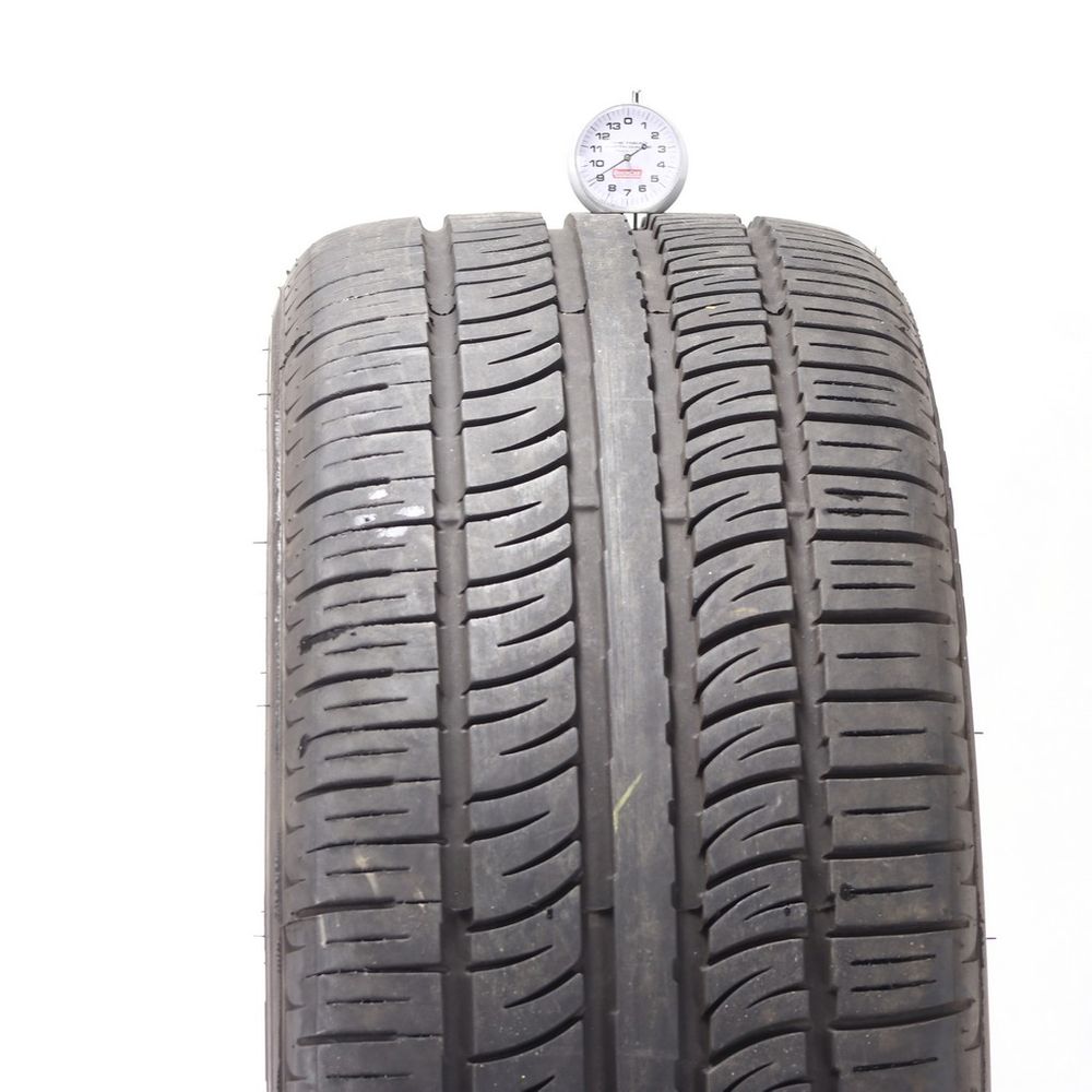 Used 275/45R22 Pirelli Scorpion Zero Asimmetrico 112V - 9/32 - Image 2