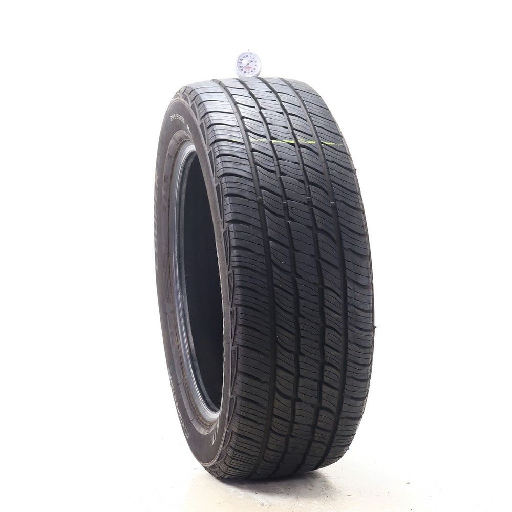 Set of (2) Used 245/55R19 Cooper Adventurer H/T 103H - 9.5/32 - Image 1
